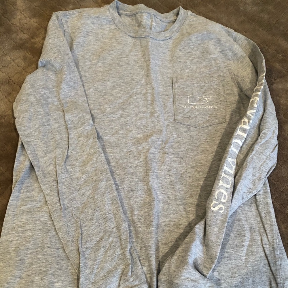 Boys Vineyard Vines Shirts